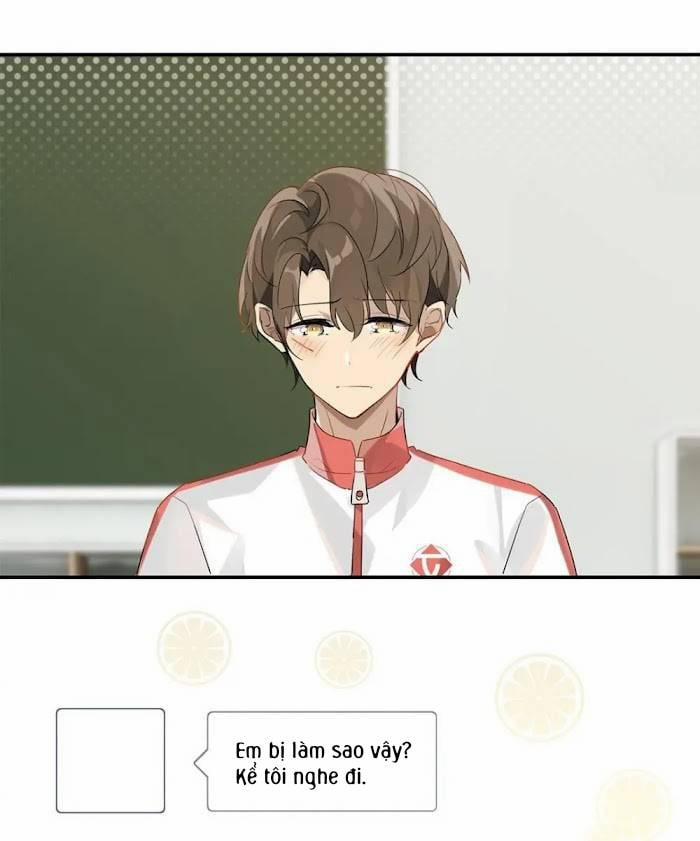 Chào, Đã Lâu Không Gặp 34 trang 26