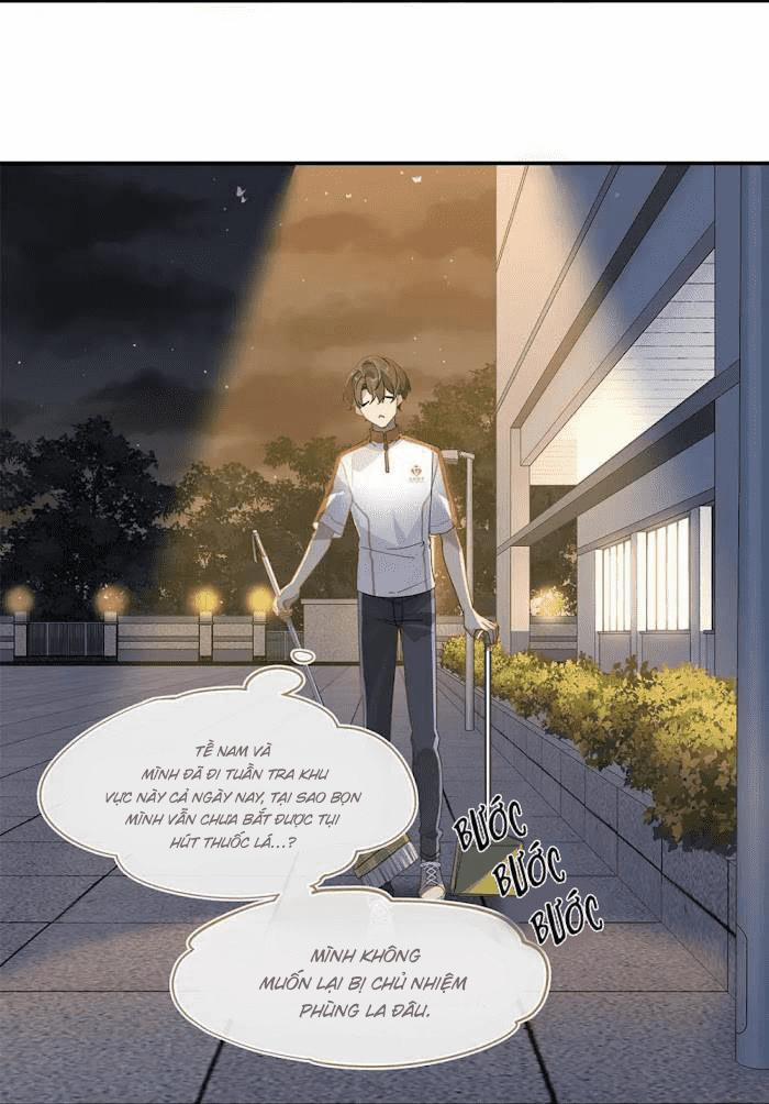 Chào, Đã Lâu Không Gặp 34 trang 4