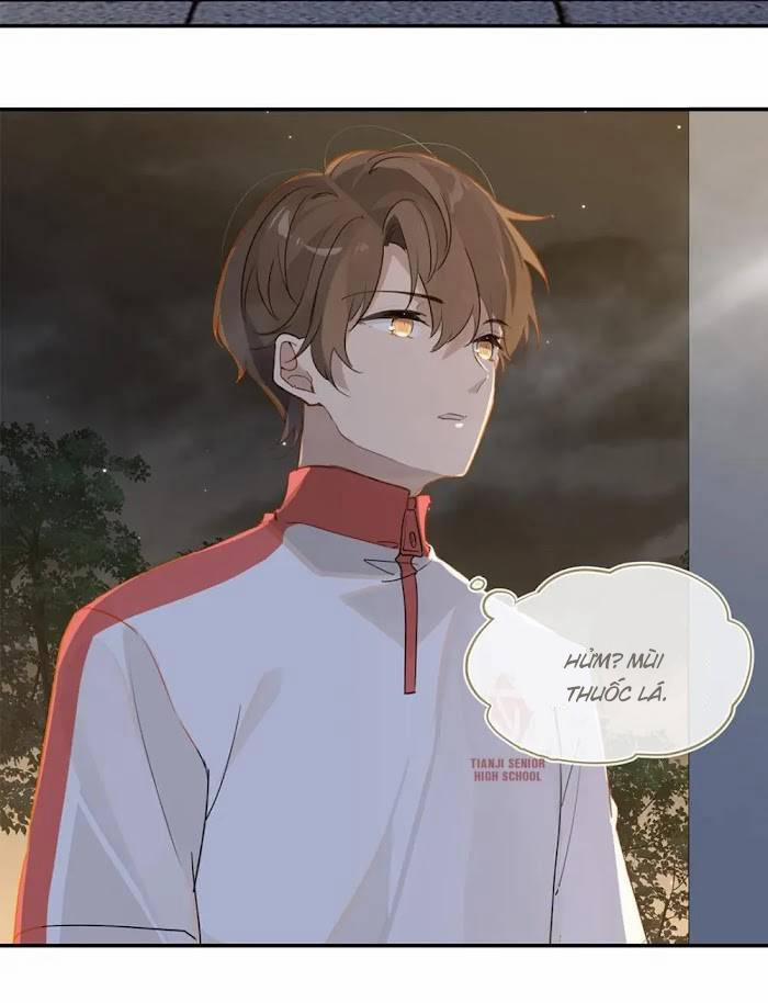 Chào, Đã Lâu Không Gặp 34 trang 5