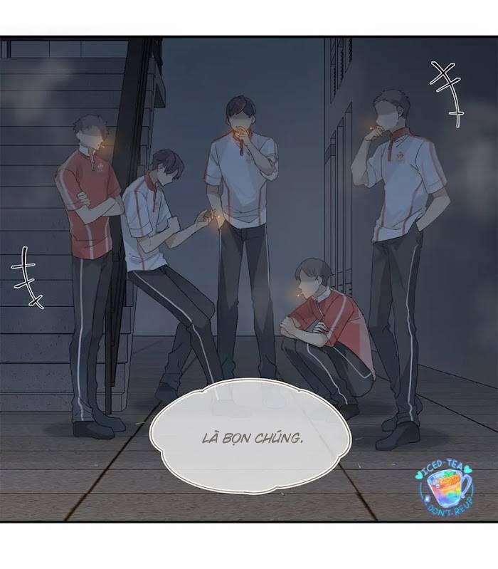 Chào, Đã Lâu Không Gặp 34 trang 6