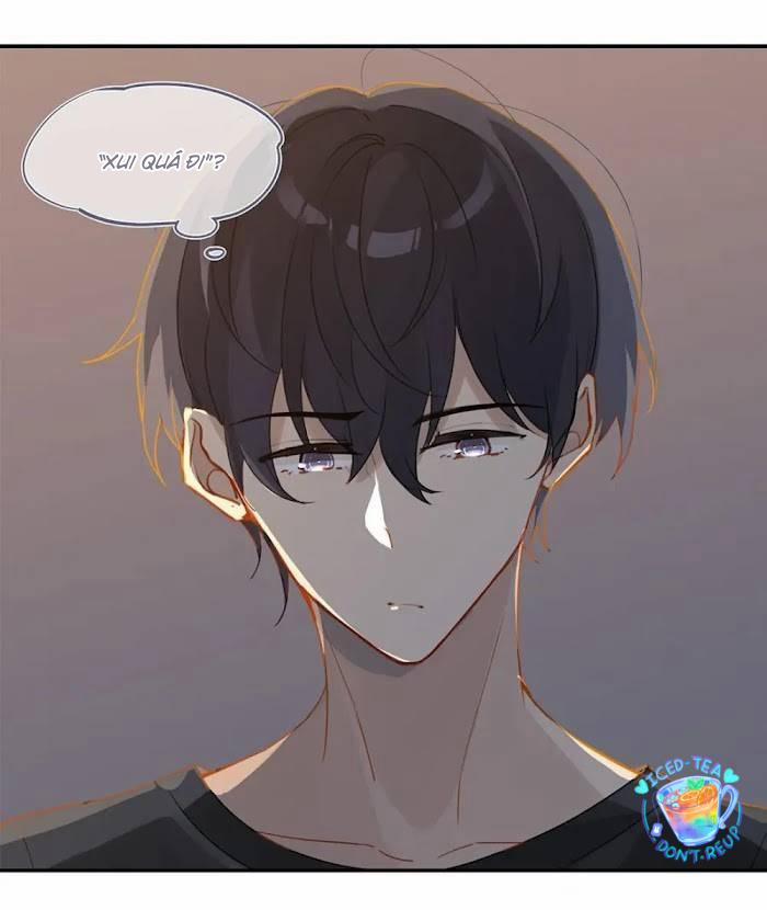 Chào, Đã Lâu Không Gặp 35 trang 0