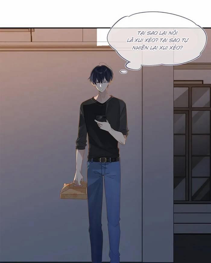 Chào, Đã Lâu Không Gặp 35 trang 1