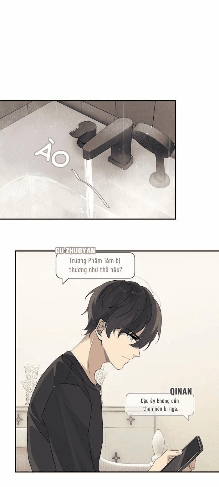 Chào, Đã Lâu Không Gặp 35 trang 10