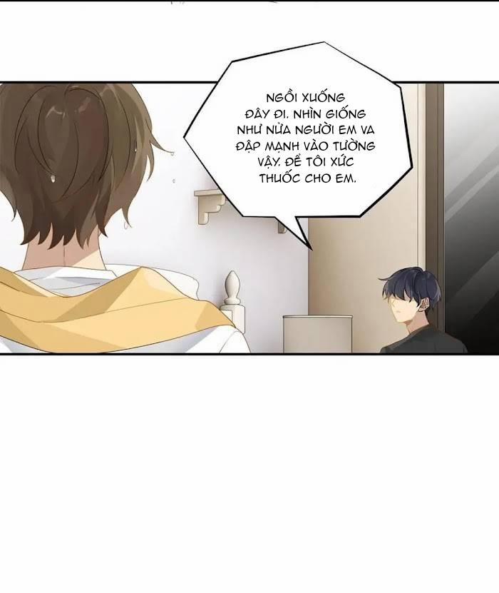 Chào, Đã Lâu Không Gặp 35 trang 13