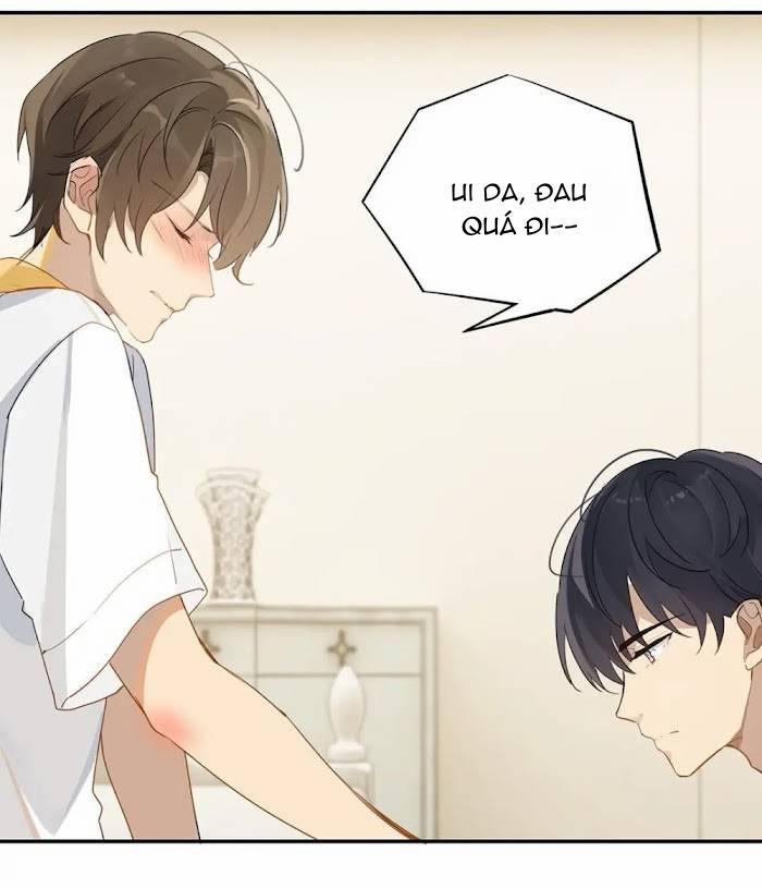 Chào, Đã Lâu Không Gặp 35 trang 15