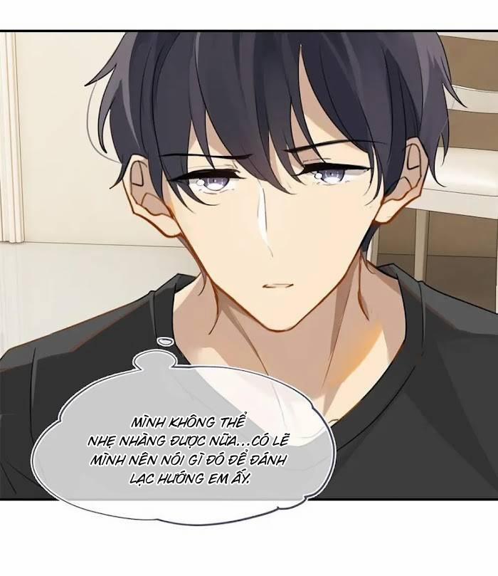 Chào, Đã Lâu Không Gặp 35 trang 16