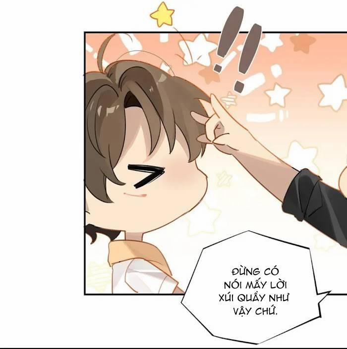 Chào, Đã Lâu Không Gặp 35 trang 18
