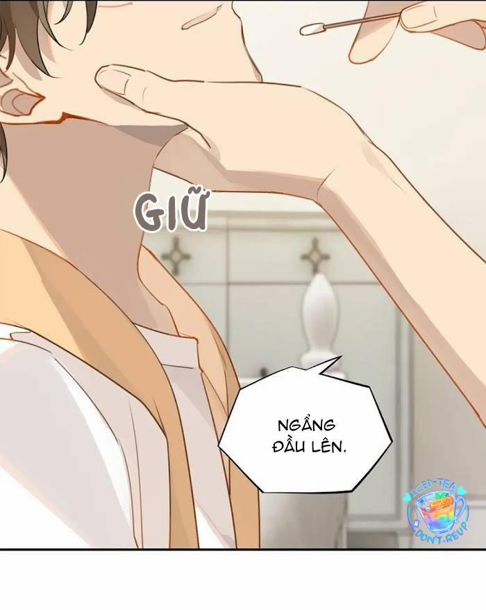 Chào, Đã Lâu Không Gặp 35 trang 19