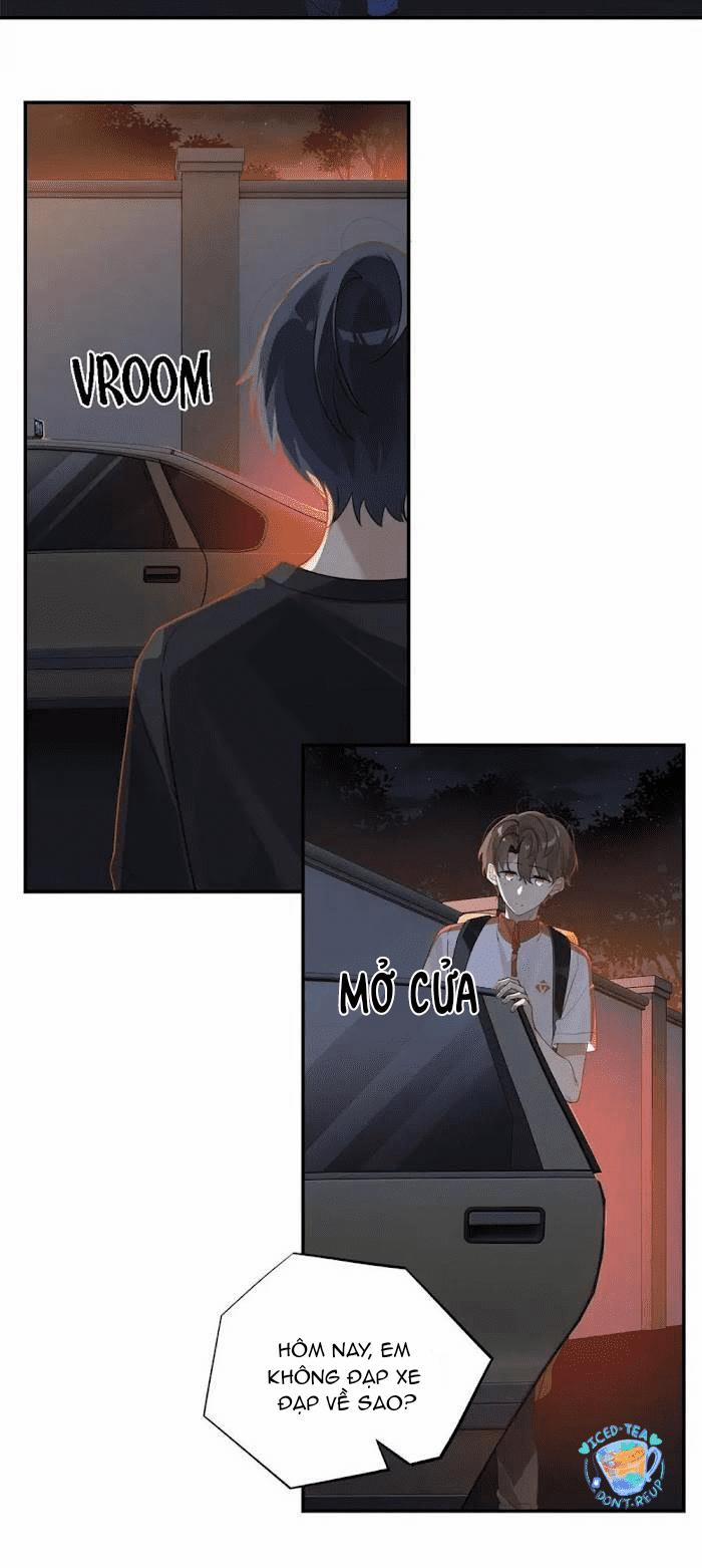 Chào, Đã Lâu Không Gặp 35 trang 2