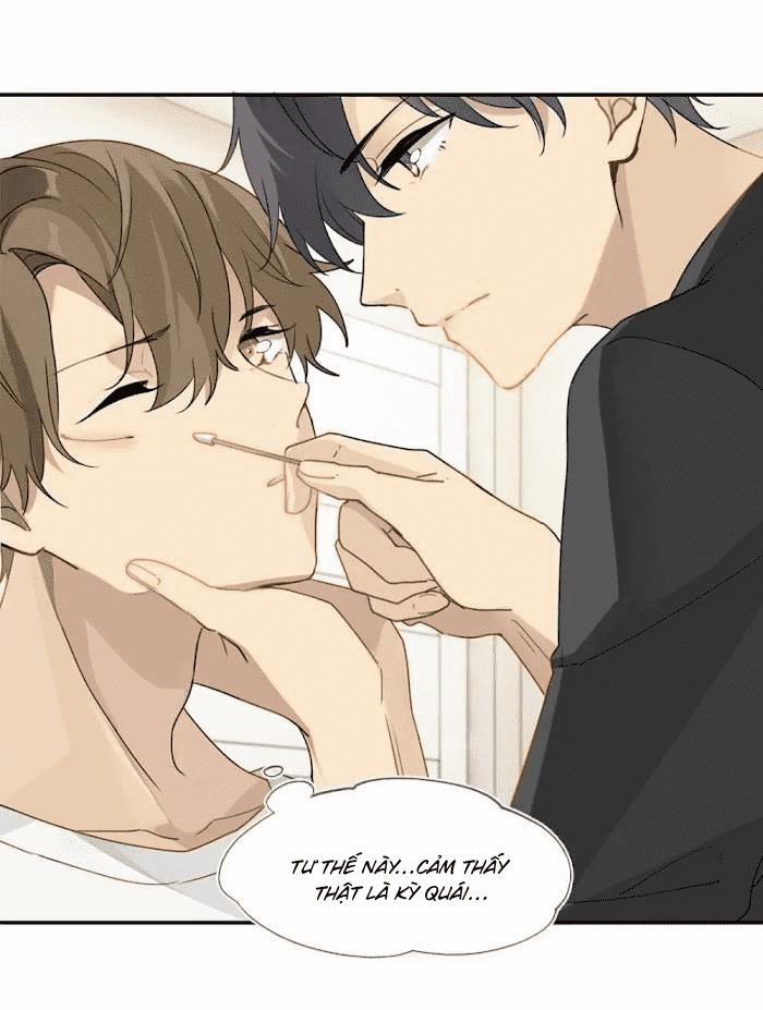 Chào, Đã Lâu Không Gặp 35 trang 20