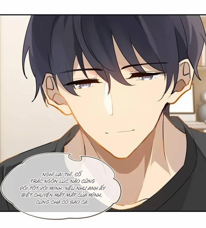 Chào, Đã Lâu Không Gặp 35 trang 22