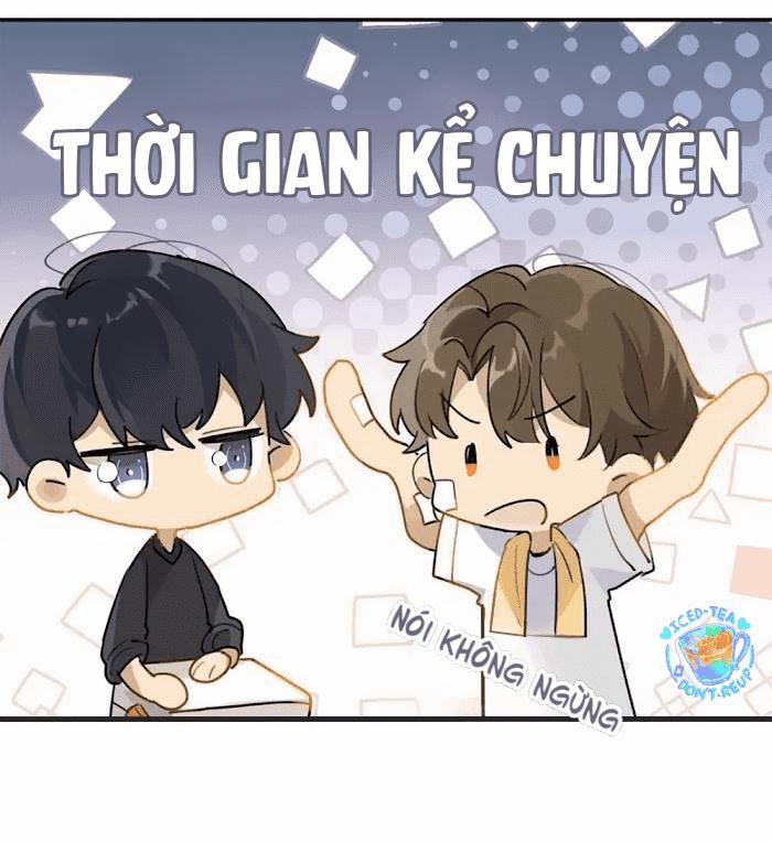 Chào, Đã Lâu Không Gặp 35 trang 24