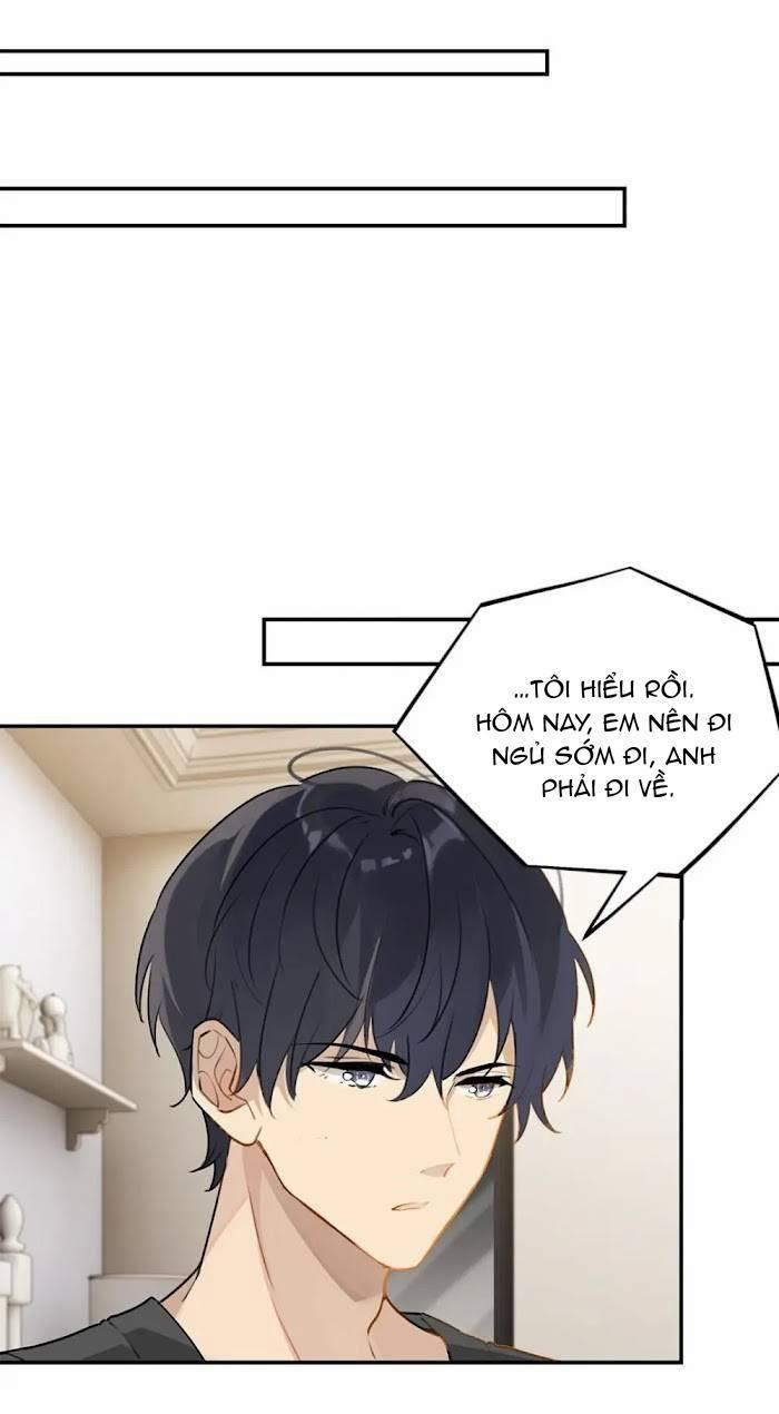 Chào, Đã Lâu Không Gặp 35 trang 25