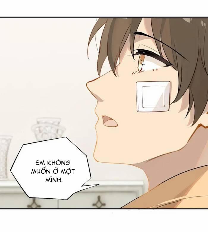 Chào, Đã Lâu Không Gặp 35 trang 27