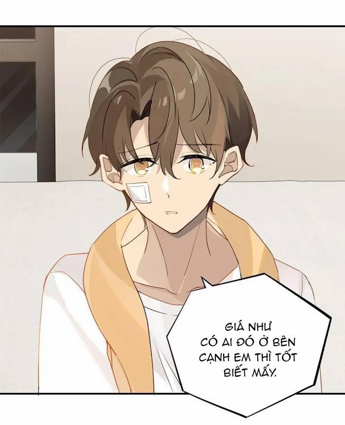 Chào, Đã Lâu Không Gặp 35 trang 29