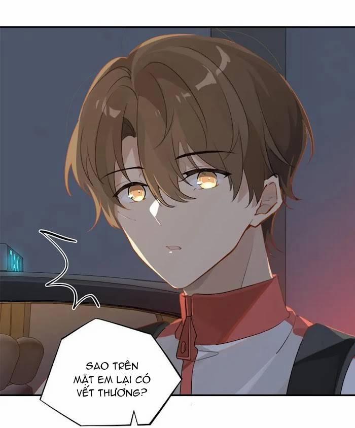 Chào, Đã Lâu Không Gặp 35 trang 3