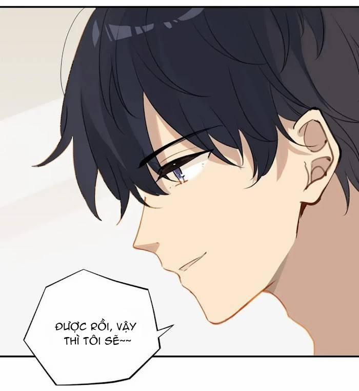 Chào, Đã Lâu Không Gặp 35 trang 30