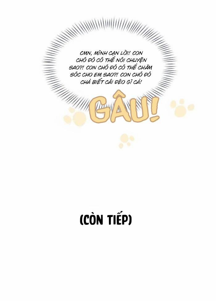 Chào, Đã Lâu Không Gặp 35 trang 32