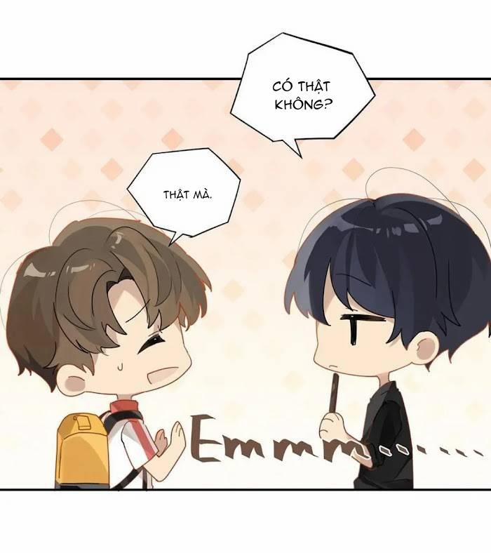 Chào, Đã Lâu Không Gặp 35 trang 5