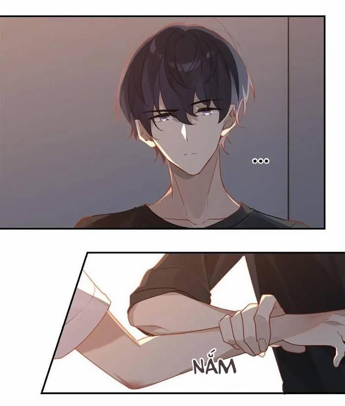 Chào, Đã Lâu Không Gặp 35 trang 7