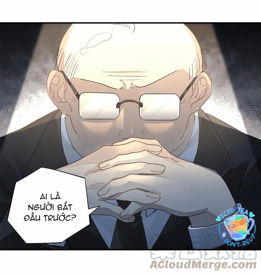 Chào, Đã Lâu Không Gặp 37 trang 0