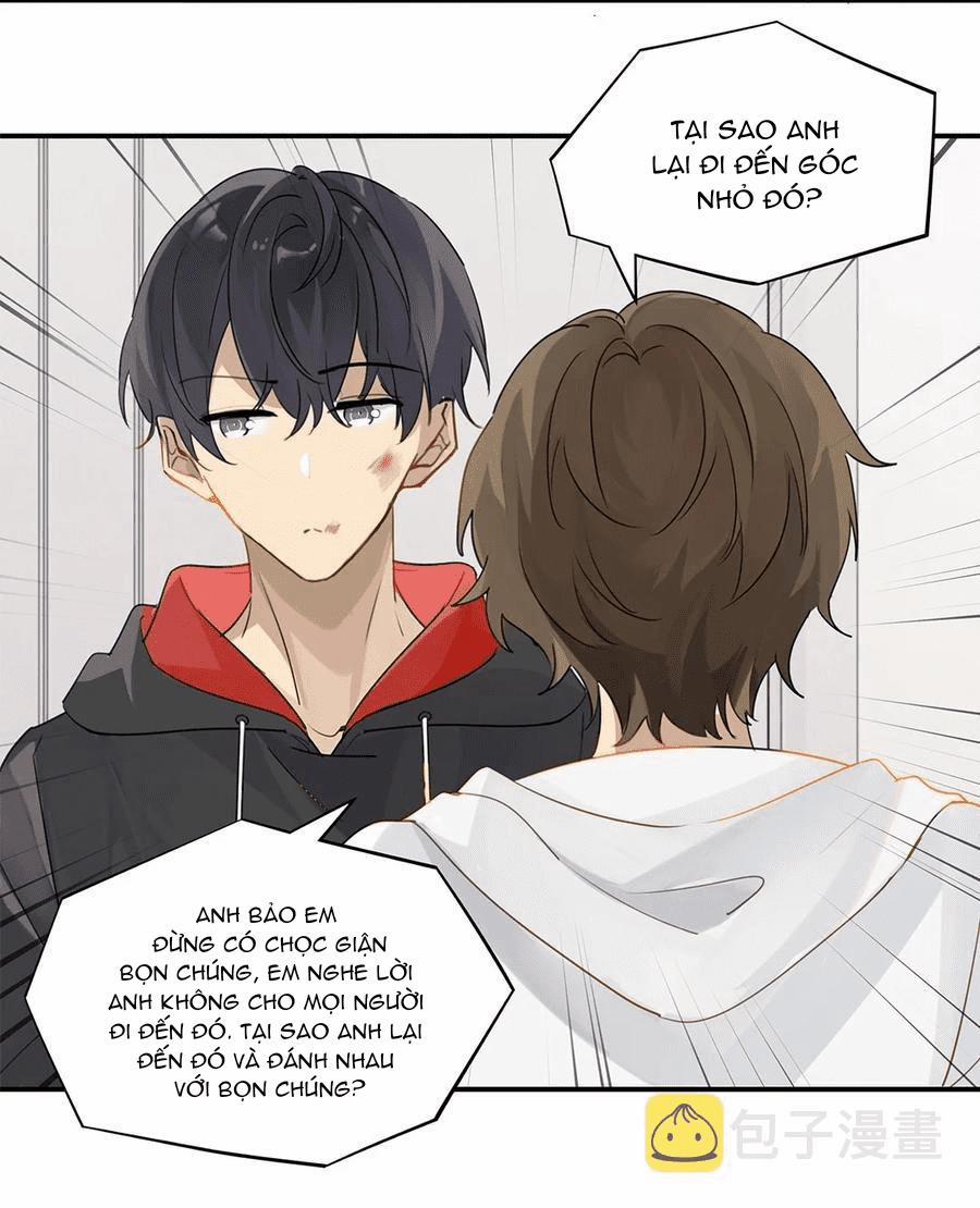 Chào, Đã Lâu Không Gặp 37 trang 13