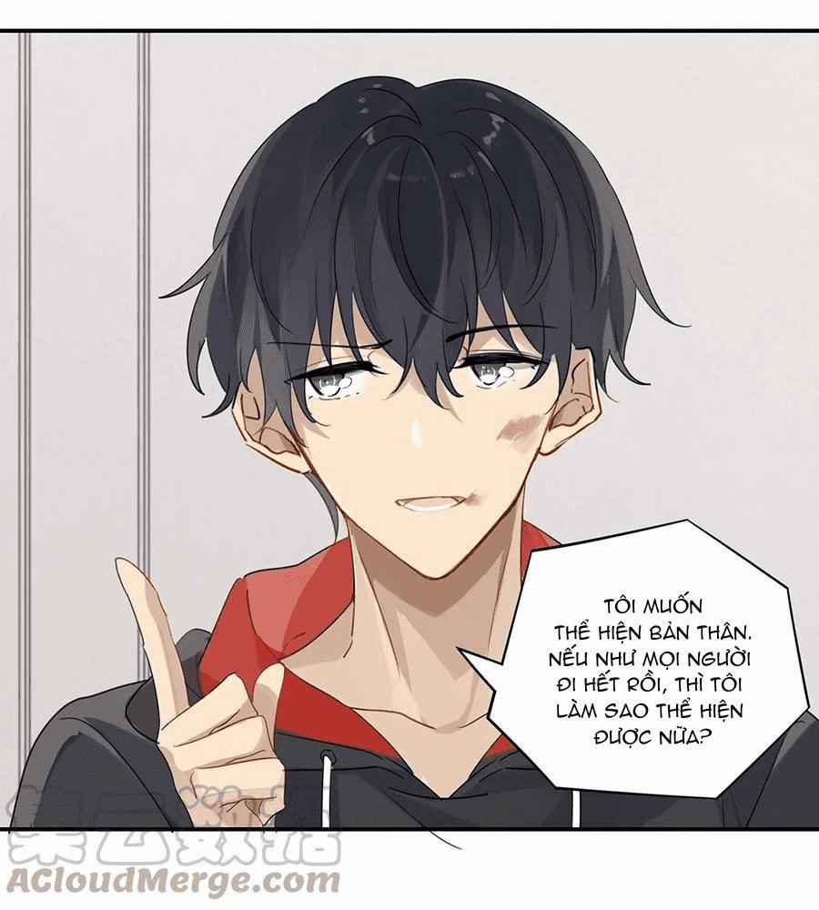 Chào, Đã Lâu Không Gặp 37 trang 14