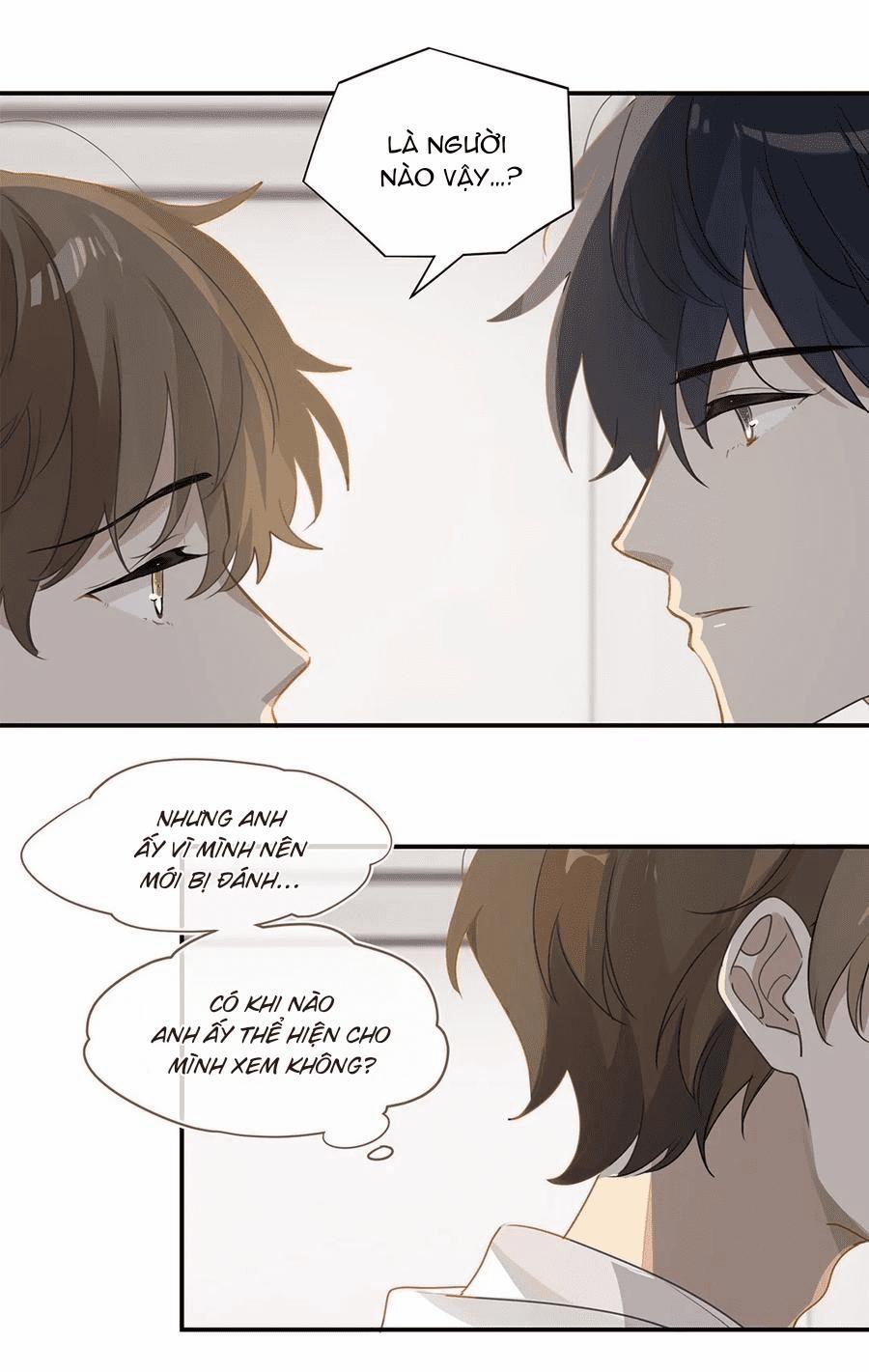 Chào, Đã Lâu Không Gặp 37 trang 17