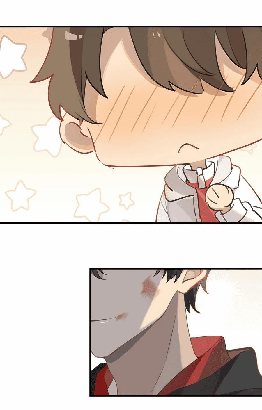 Chào, Đã Lâu Không Gặp 37 trang 19