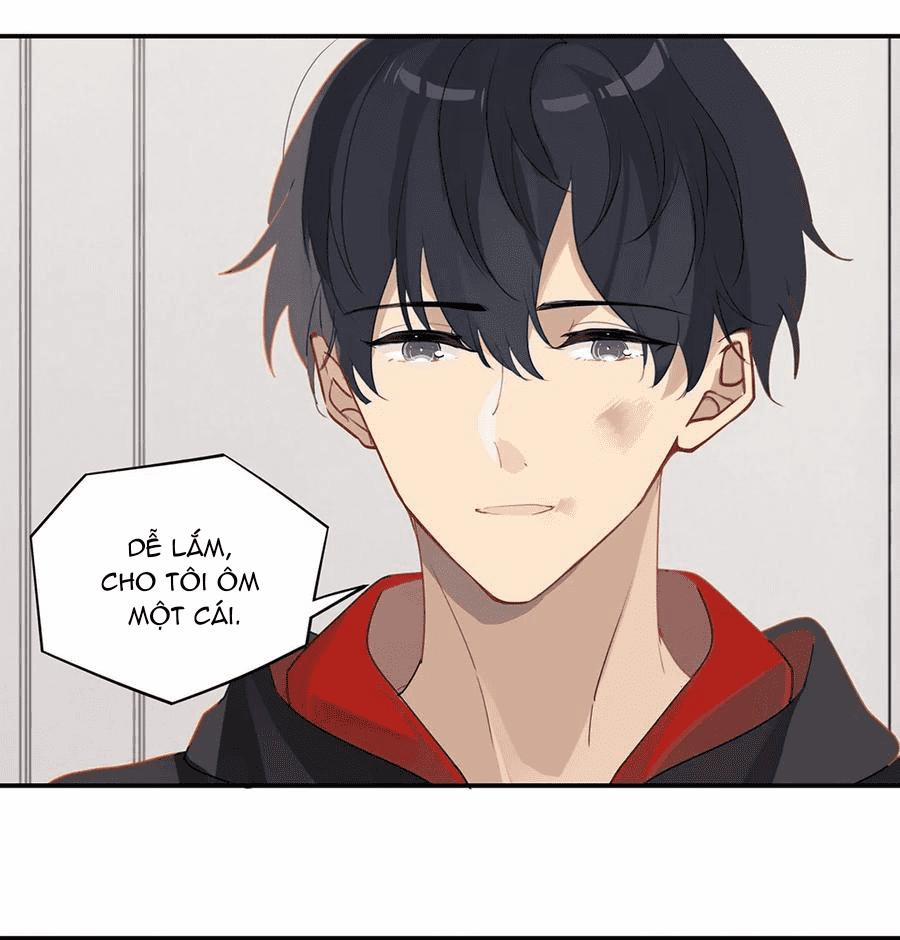 Chào, Đã Lâu Không Gặp 37 trang 21