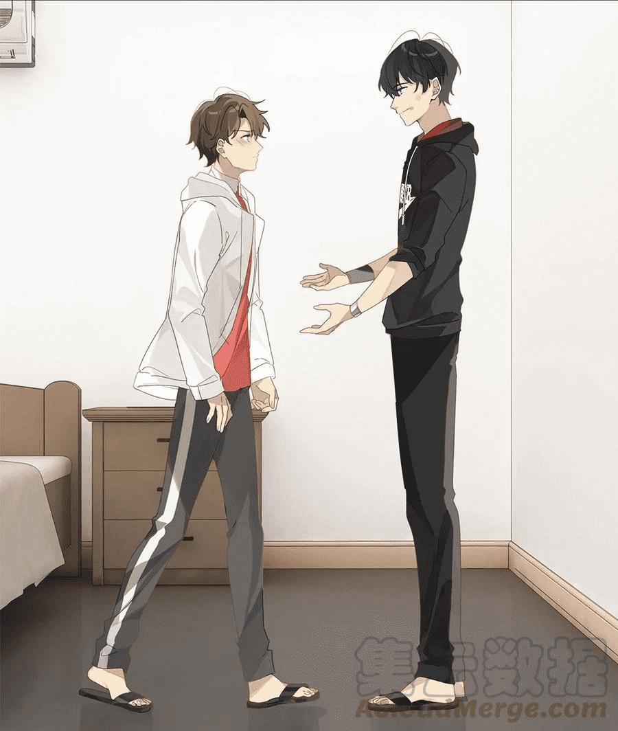 Chào, Đã Lâu Không Gặp 37 trang 22