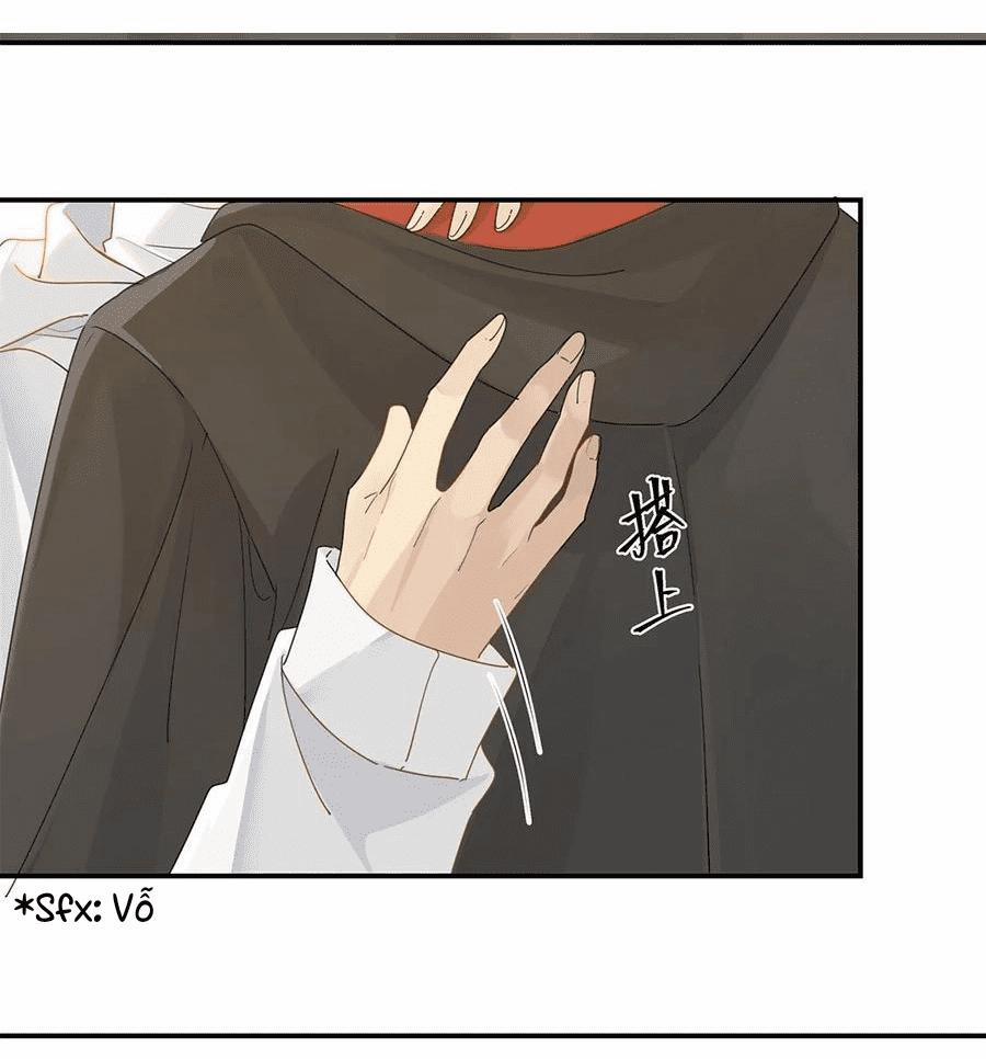 Chào, Đã Lâu Không Gặp 37 trang 23