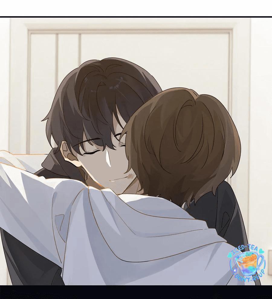 Chào, Đã Lâu Không Gặp 37 trang 25