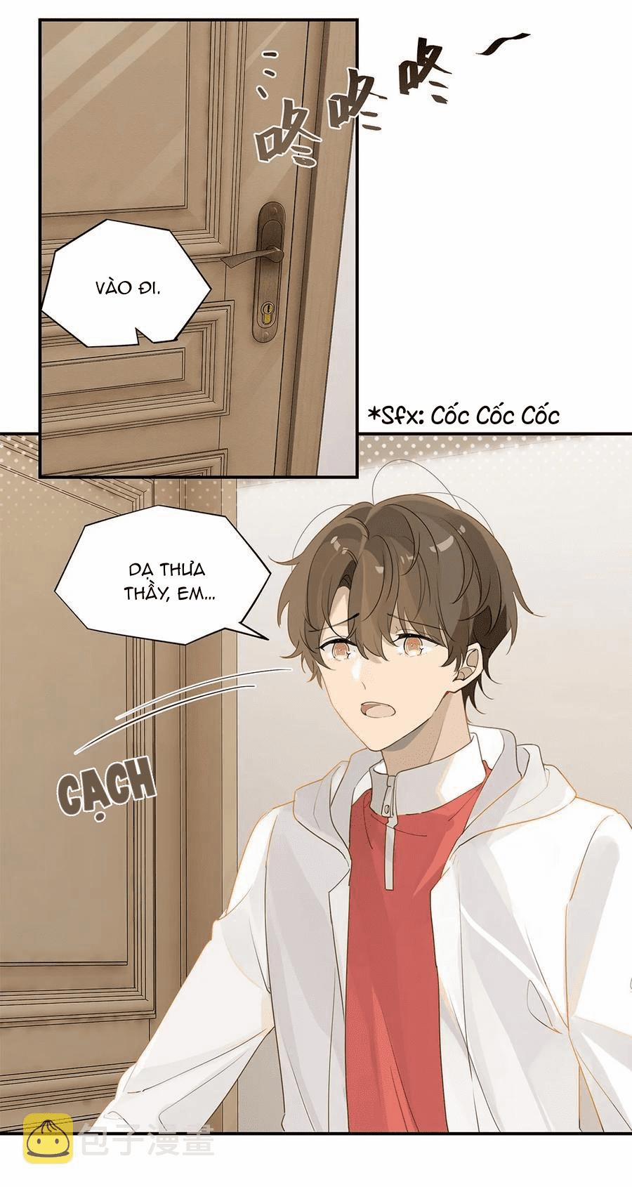 Chào, Đã Lâu Không Gặp 37 trang 5