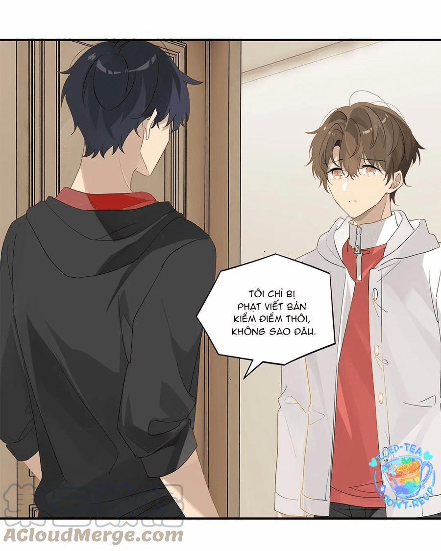 Chào, Đã Lâu Không Gặp 37 trang 6