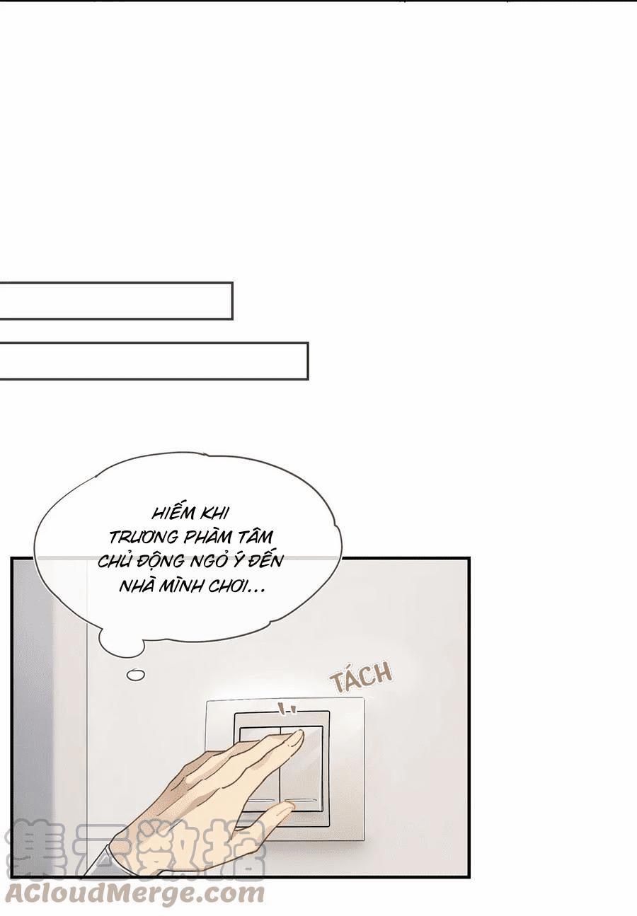 Chào, Đã Lâu Không Gặp 37 trang 8
