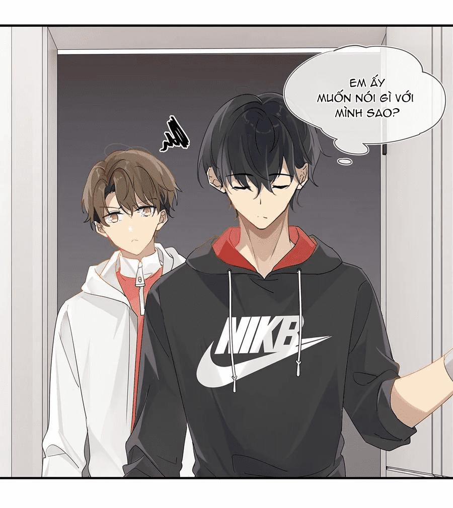 Chào, Đã Lâu Không Gặp 37 trang 9