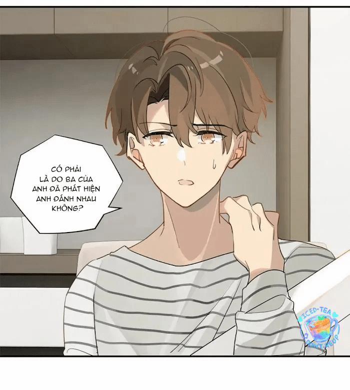 Chào, Đã Lâu Không Gặp 38 trang 11