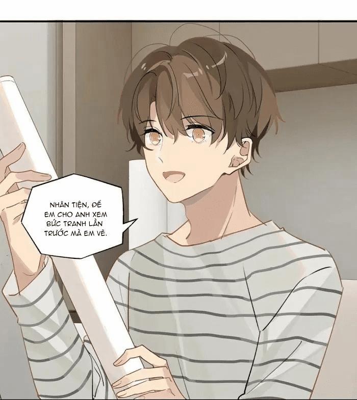 Chào, Đã Lâu Không Gặp 38 trang 18