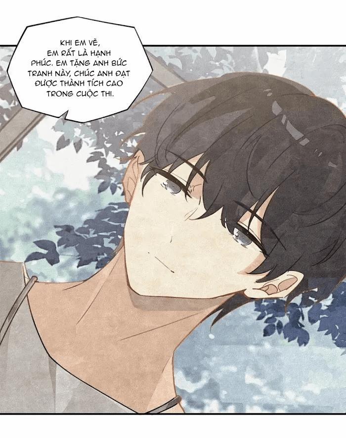 Chào, Đã Lâu Không Gặp 38 trang 20