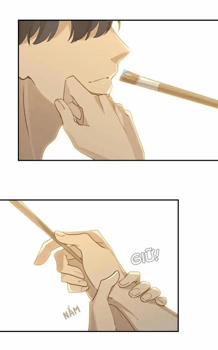 Chào, Đã Lâu Không Gặp 38 trang 23