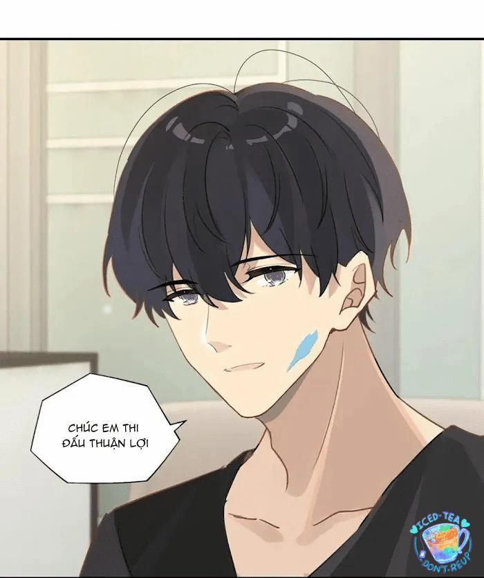 Chào, Đã Lâu Không Gặp 38 trang 25