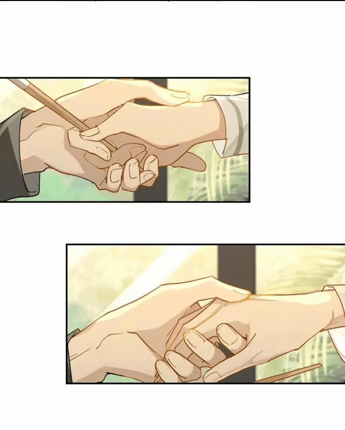 Chào, Đã Lâu Không Gặp 38 trang 26