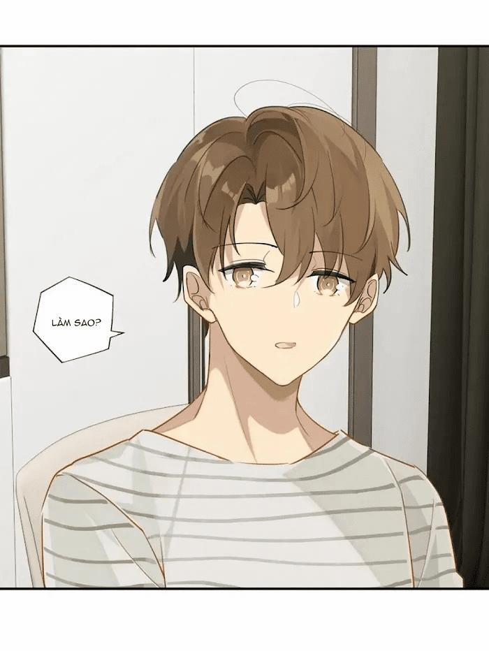 Chào, Đã Lâu Không Gặp 38 trang 28