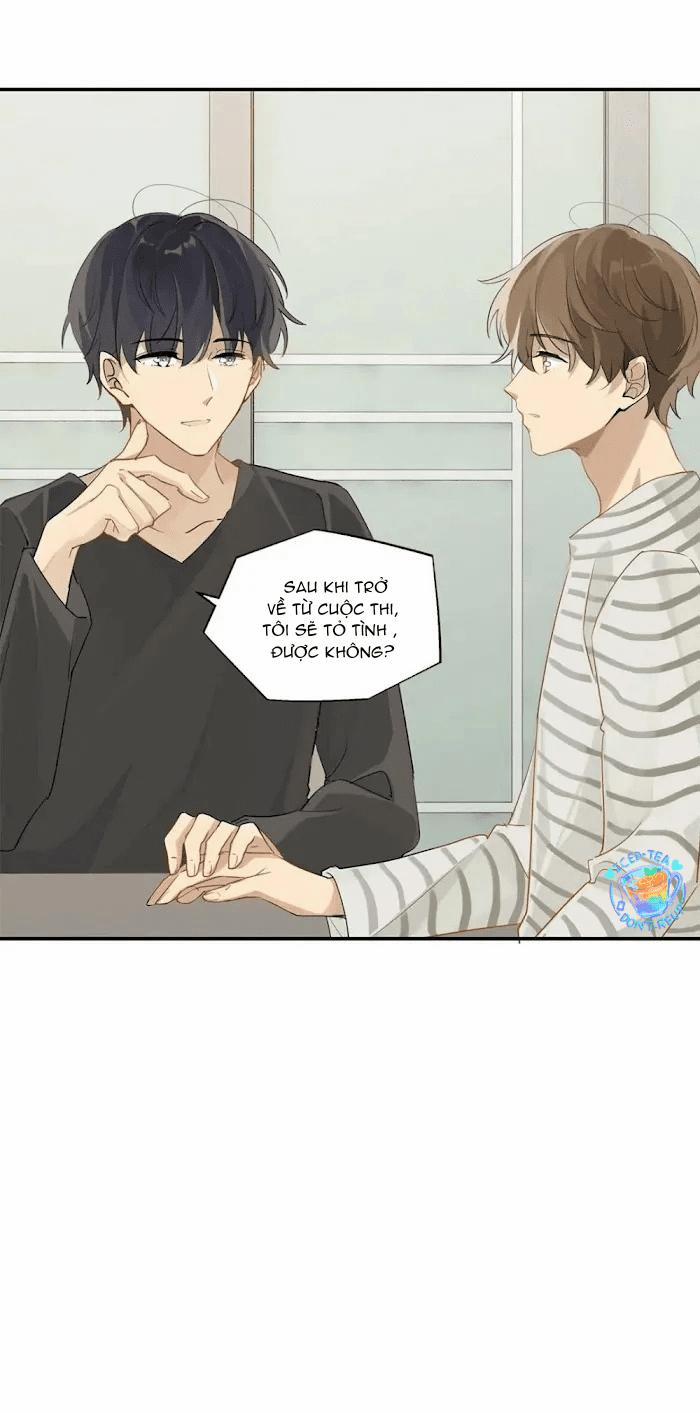 Chào, Đã Lâu Không Gặp 38 trang 29