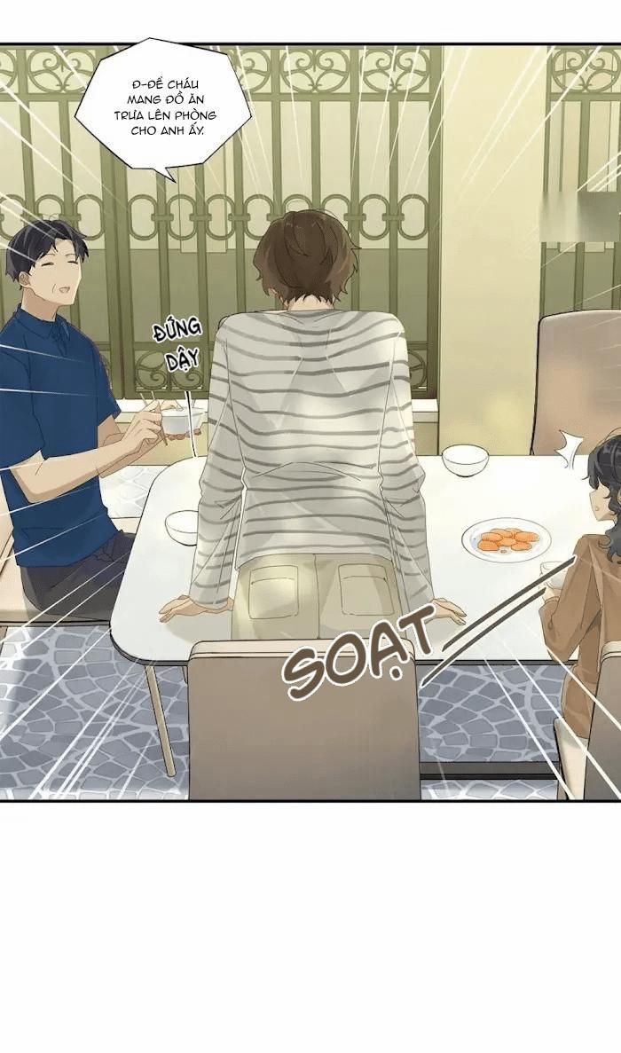 Chào, Đã Lâu Không Gặp 38 trang 4