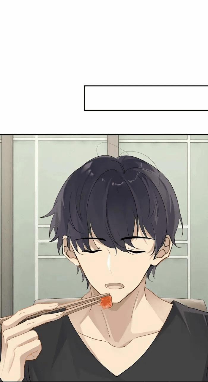 Chào, Đã Lâu Không Gặp 38 trang 5