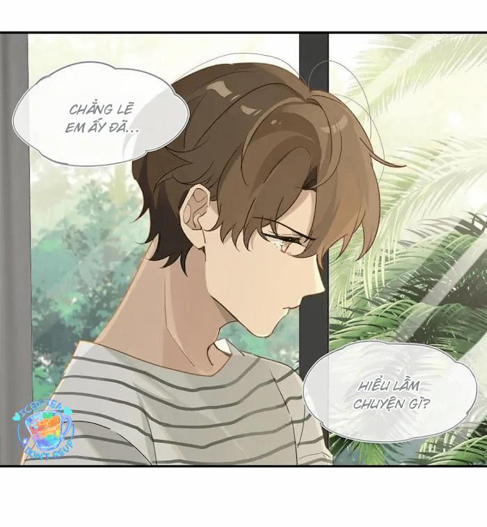 Chào, Đã Lâu Không Gặp 38 trang 8