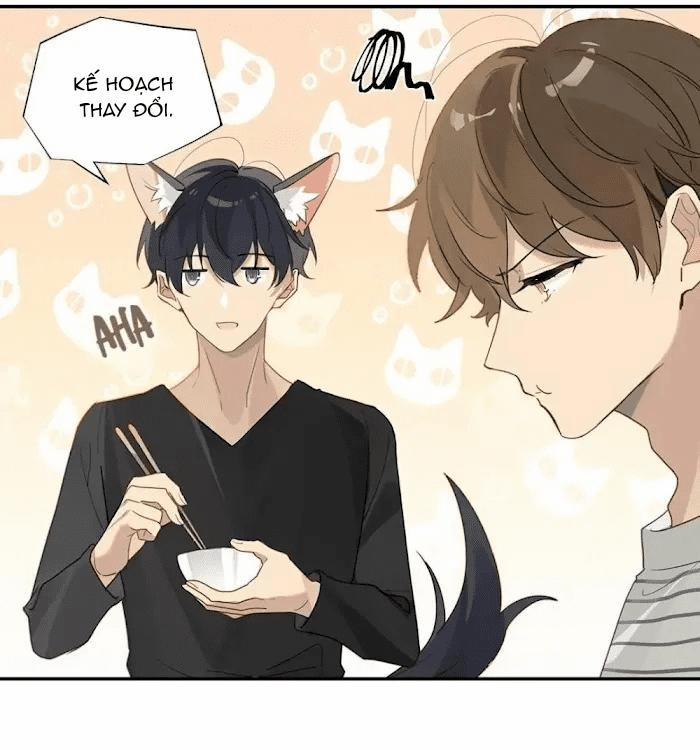 Chào, Đã Lâu Không Gặp 38 trang 9