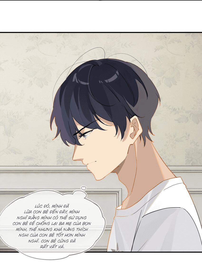 Chào, Đã Lâu Không Gặp 40 trang 1